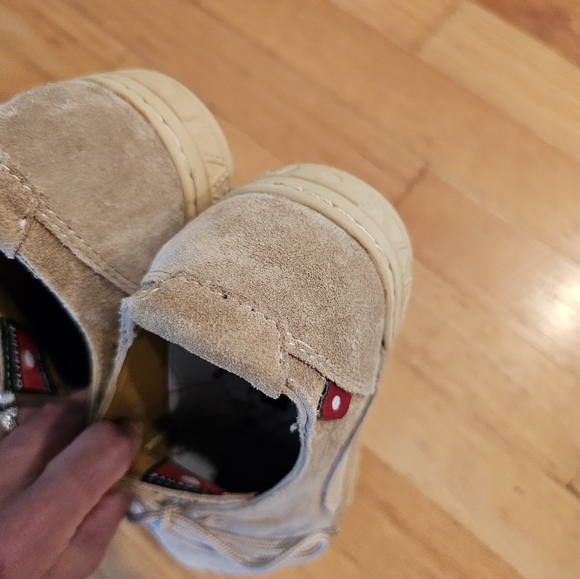 Oliberte mens shoes - Picture 3 of 8